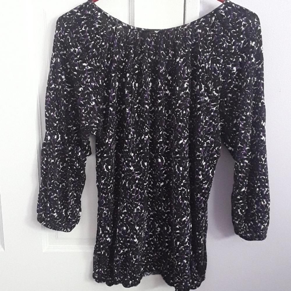 Michael Kors Top - Picture 2 of 3